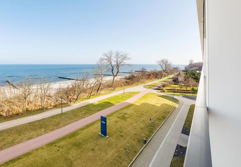 其他 Apartamenty Sun & Snow Seaside Kołobrzeg