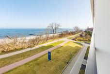 其他 Apartamenty Sun & Snow Seaside Kołobrzeg