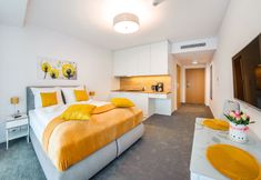 其他 4 Apartamenty Sun & Snow Seaside Kołobrzeg