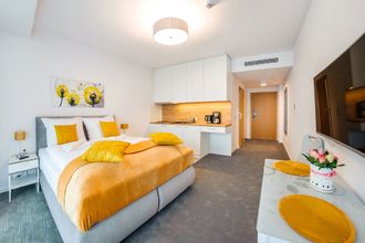 其他 4 Apartamenty Sun & Snow Seaside Kołobrzeg