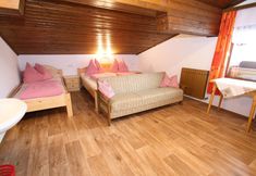 Others 2 Chalet in Sankt Johann Near Ski Lift