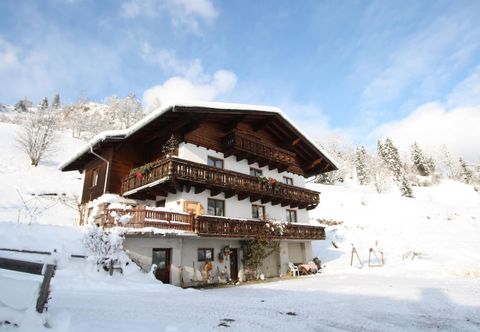 Others Chalet in Sankt Johann Near Ski Lift