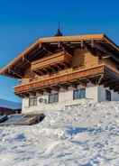 Imej utama Exquisite Apartment in Mittersill near Ski Area