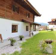 อื่นๆ 4 Beautiful Holiday Apartment in Leogang With Sauna