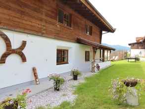 Others 4 Beautiful Holiday Apartment in Leogang With Sauna