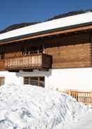 Imej utama Beautiful Holiday Apartment in Leogang With Sauna