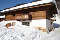 Others Beautiful Holiday Apartment in Leogang With Sauna