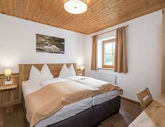 Lainnya 2 Luxurious Apartment in Saalbach-hinterglemm With Terrace