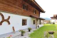 Others Holiday Apartment in Leogang With Sauna Near ski Area