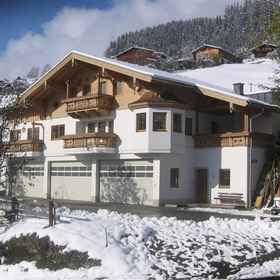 Primary image 1 Apartment in Mittersill Near Kitzbuhel Ski Area, Dienten am Hochkönig Hotels