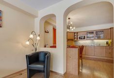 Others 7 Chalet in Saalbach Near Ski Lift