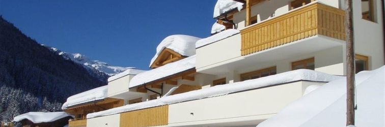 Others Chalet in Saalbach Near Ski Lift