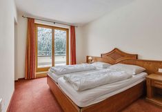 Others 2 Chalet in Saalbach Near Ski Lift