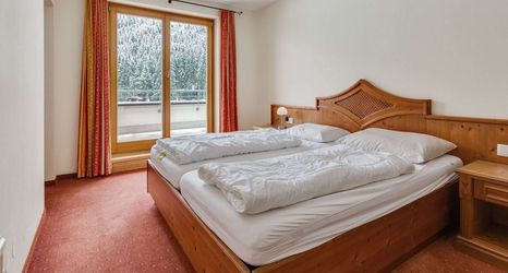 Others 2 Chalet in Saalbach Near Ski Lift