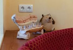 Others 6 Chalet in Saalbach Near Ski Lift