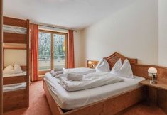 Others 4 Chalet in Saalbach Near Ski Lift