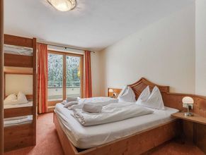 Others 4 Chalet in Saalbach Near Ski Lift