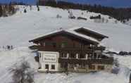 Lain-lain 3 Modern Holiday Home in Maria Alm Near Ski Area