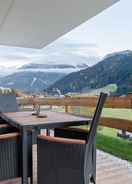 Imej utama Apartment in a top Location in Konigsleiten Near the Zillertal Arena ski Area