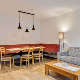 Primary image 1 Apartment Near the Zillertal Arena ski Area, Dienten am Hochkönig Hotels