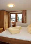 Room Stylish Apartment in Uderns With Balcony