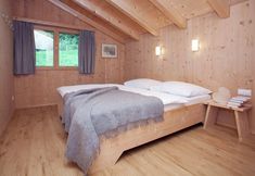 Lain-lain 6 Apartment in Ramsau im Zillertal With Sauna