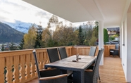 Others 5 Exquisite Holiday Home near Ski Area in Königsleiten