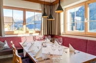 Lainnya Exquisite Holiday Home near Ski Area in Königsleiten