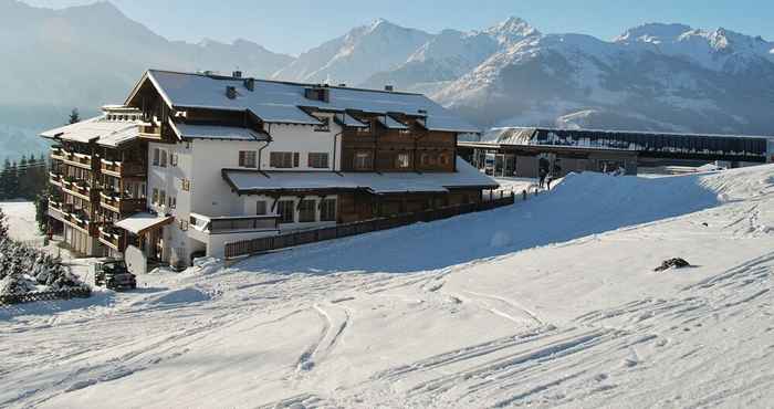 Others Apartment Near the ski Area in Mittersill