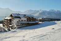 Others Apartment Near the ski Area in Mittersill