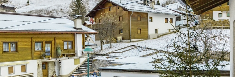 Others Cozy Apartment near Ski Area in See