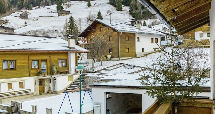 Others Cozy Apartment near Ski Area in See