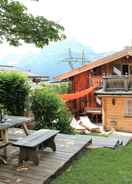 Imej utama Attractive Chalet in St Johann on the Piste With Sauna House