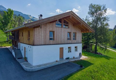 Others Modern Apartment Near Ski Area in St Johan in Tyrol