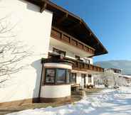 Lain-lain 3 Sunlit Apartment near Ski Area in Tyrol