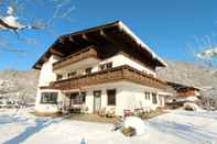 Lain-lain Sunlit Apartment near Ski Area in Tyrol