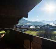 Lain-lain 4 Sunlit Apartment near Ski Area in Tyrol
