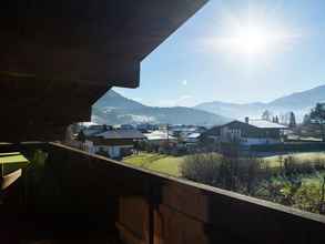 Lain-lain 4 Sunlit Apartment near Ski Area in Tyrol