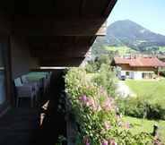 Lain-lain 2 Sunlit Apartment near Ski Area in Tyrol