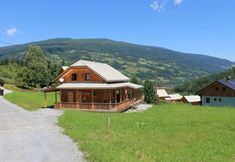Others 3 Chalet in Stadl an der Mur With Sauna