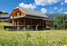 Others 2 Chalet in Stadl an der Mur With Sauna