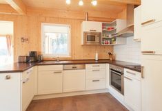 Others 6 Chalet in Stadl an der Mur With Sauna