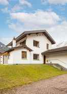 ภาพหลัก Lovely Detached Holiday Home in the Montafon With Garden