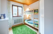 อื่นๆ 3 Lovely Detached Holiday Home in the Montafon With Garden