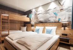 Khác 3 Chalet in Gaschurn Near Ski Lift