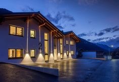 Khác 2 Chalet in Gaschurn Near Ski Lift