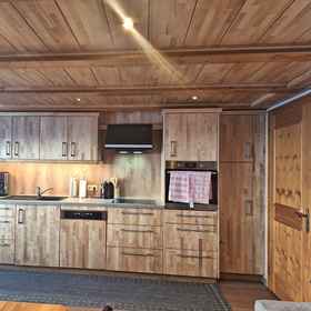 Primary image 1 西尔伯塔尔滑雪缆车附近的公寓, 圣安东在蒙塔丰 酒店