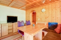 Others Lovely Apartment on Mountain Slope in Silbertal Austria