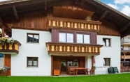 Khác 6 Lovely Apartment on Mountain Slope in Silbertal Austria