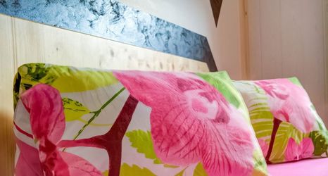 Others 2 Apartment in Silbertal Near Ski Lift